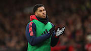 Marcus Rashford