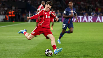 Florian Wirtz muss erneut ordentlich Kritik einstecken Florian Wirtz muss erneut ordentlich Kritik einstecken