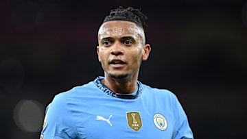 Akanji could leave Man City