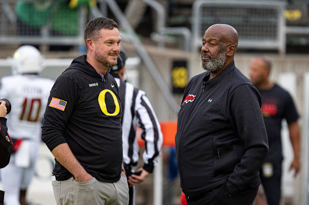 Maryland Football