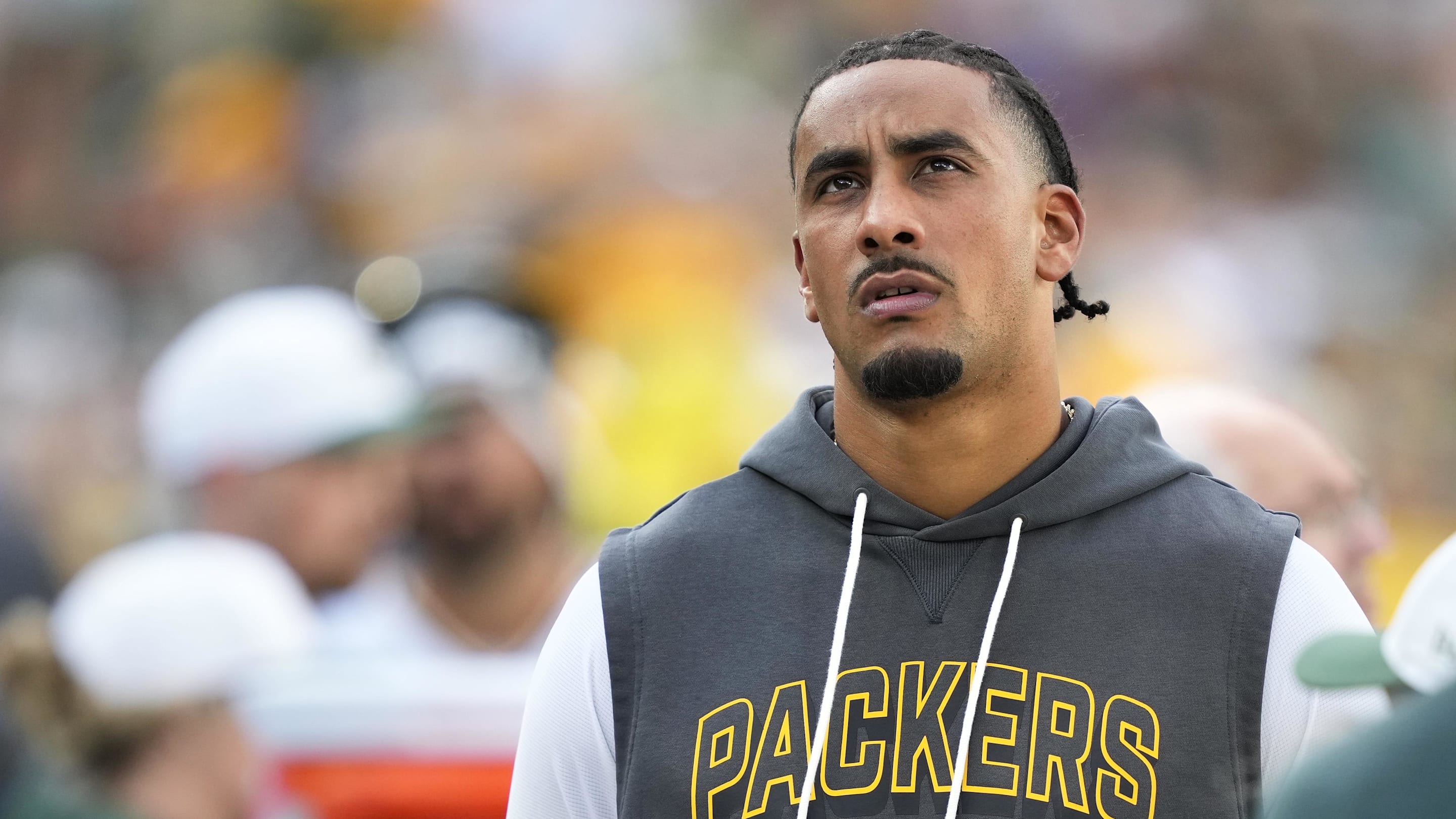 3 injuries that Packers fans should have an eye on heading into Week 1