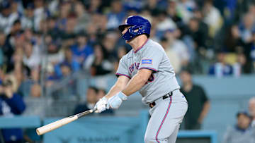 New York Mets v Los Angeles Dodgers