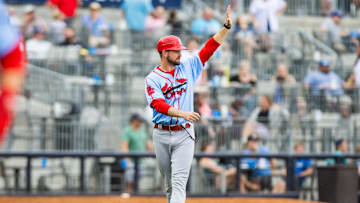 Springfield Cardinals v Amarillo Sod Poodles