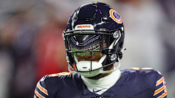 Chicago Bears v Minnesota Vikings