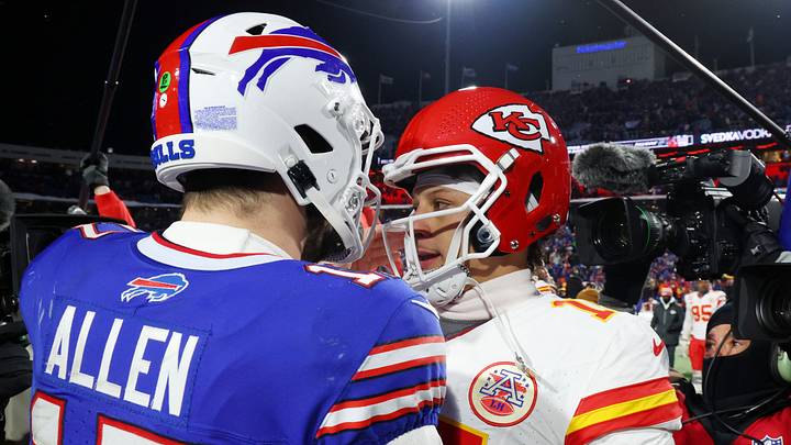 AFC Divisional Playoffs - Kansas City Chiefs v Buffalo Bills