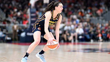 Indiana Fever v Washington Mystics