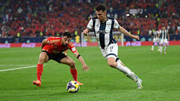 Al Ahly v C.F. Pachuca - FIFA Challenger Cup: FIFA Intercontinental Cup