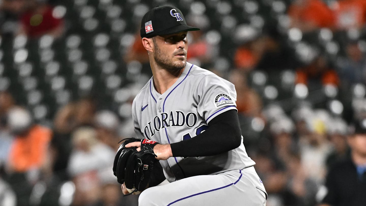 Braves Acquire Kinley, DFA De Los Santos