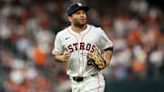 Houston debería reconsiderar la mudanza de José Altuve 