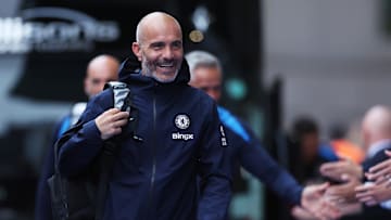 Chelsea v Servette FC - UEFA Europa Conference League Play-Off 1st Leg