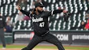 Cueto llegó a un acuerdo con los Marlins por una temporada