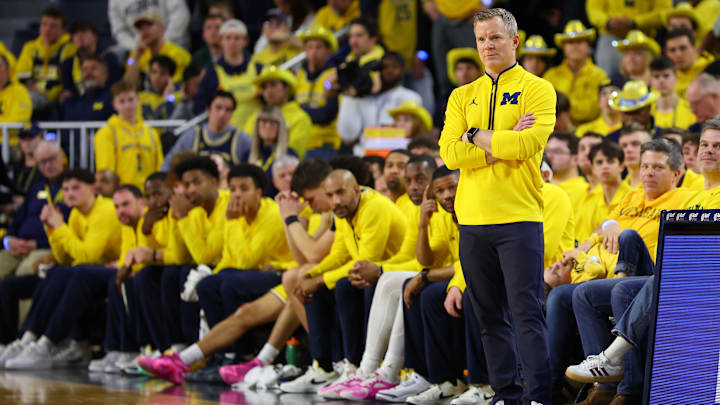 Michigan State v Michigan