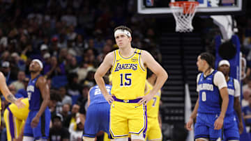 Orlando Magic, Austin Reaves