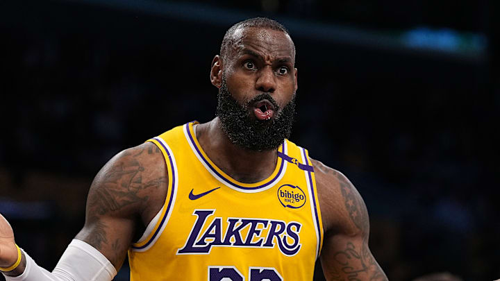 Boston Celtics, LeBron James, New York Knicks, NBA Playoffs