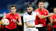 Após partida memorável da Champions League, Real Madrid tenta manter boa vantagem na tabela de LaLiga