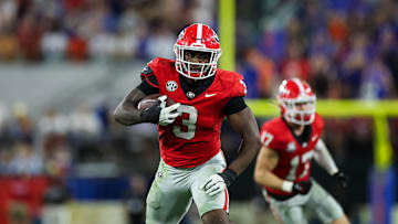 Florida v Georgia