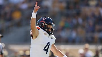 Virginia v California