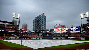 Minnesota Twins v St. Louis Cardinals