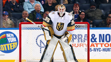 Vegas Golden Knights v New York Islanders