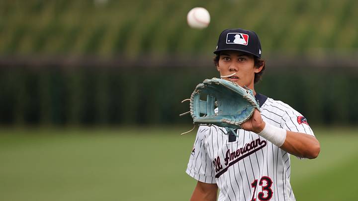 2026 High School All-American game between the American League and National League