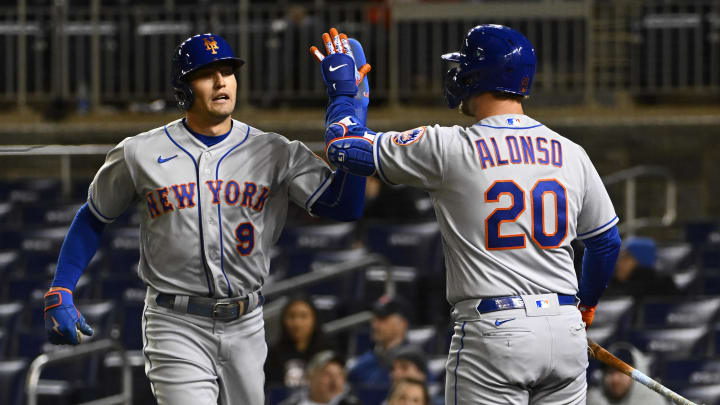 Find Mets vs. Nationals predictions, betting odds, moneyline, spread, over/under and more for the April 10 MLB matchup. Find Mets vs. Nationals predictions, betting odds, moneyline, spread, over/under and more for the April 10 MLB matchup.