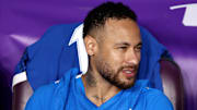 Neymar disputou apenas sete jogos pelo Al Hilal