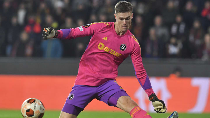 TOPSHOT-FBL-EUR-C3-SPARTA PRAHA-REAL BETIS