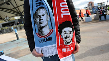 Partida mexe com o mundo do futebol