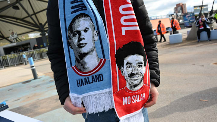 Partida mexe com o mundo do futebol Partida mexe com o mundo do futebol