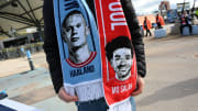 Manchester City vs. FC Liverpool