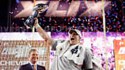 Gronkowski es considerado como uno de los mejores ala cerrada de la historia