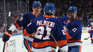 The New York Islanders must continue pushing to turn their season around as the look to creep back into the playoff race.