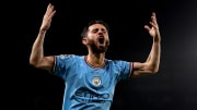 El portugués Bernardo Silva es uno de los mejores centrocampistas del mundo y fue vital para que el Manchester City se llevara la Champions League.