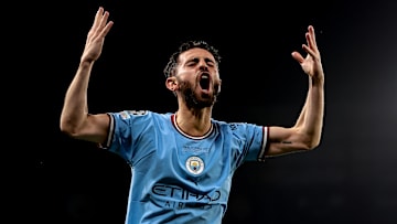 El portugués Bernardo Silva es uno de los mejores centrocampistas del mundo y fue vital para que el Manchester City se llevara la Champions League.