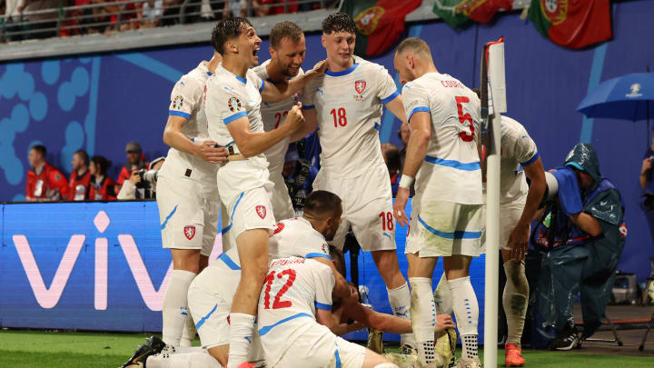 Können sich die Tschechien gegen Georgien durchsetzen?