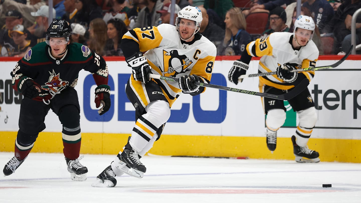 Islanders vs. Penguins Prediction and Odds (Pitt has the ...