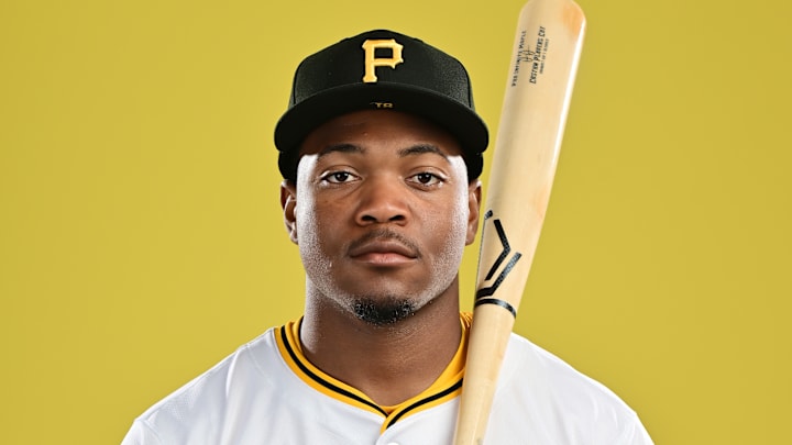 Pittsburgh Pirates Photo Day