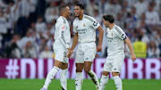 Real Madrid 