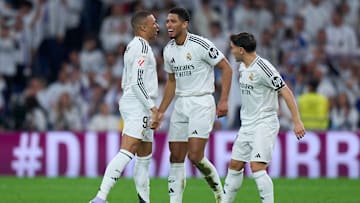 Real Madrid 