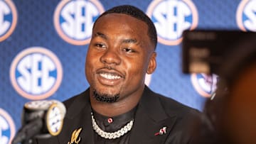 Mykel Williams