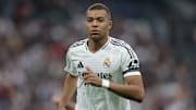 Kylian Mbappé - Real Madrid