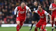 Watford v Arsenal - Premier League
