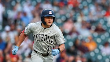 Arizona v Mississippi State