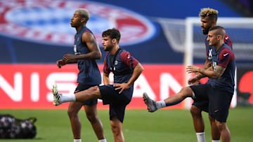 FBL-EUR-C1-PSG-TRAINING