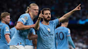Manchester City 