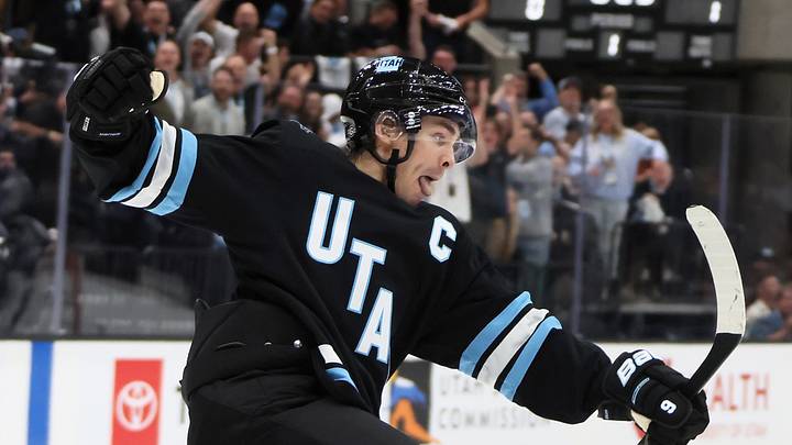 The Utah Hockey Club will be looking to build on the momentum generated from its first win in franchise history.