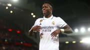 Berita dan Rumor Transfer Hari Ini 25 Februari: PSG mengincar bintang Real Madrid, Vinicius Junior