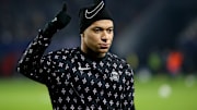 Mbappé apenas pensa vencer o Real Madrid pela Champions League