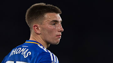 Leicester City FC v Newcastle United FC - Premier League