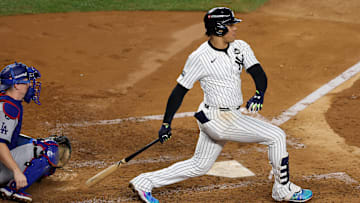 World Series - Los Angeles Dodgers v New York Yankees - Game 5